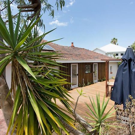 Dingo At White Gum Lodge フリーマントル エクステリア 写真